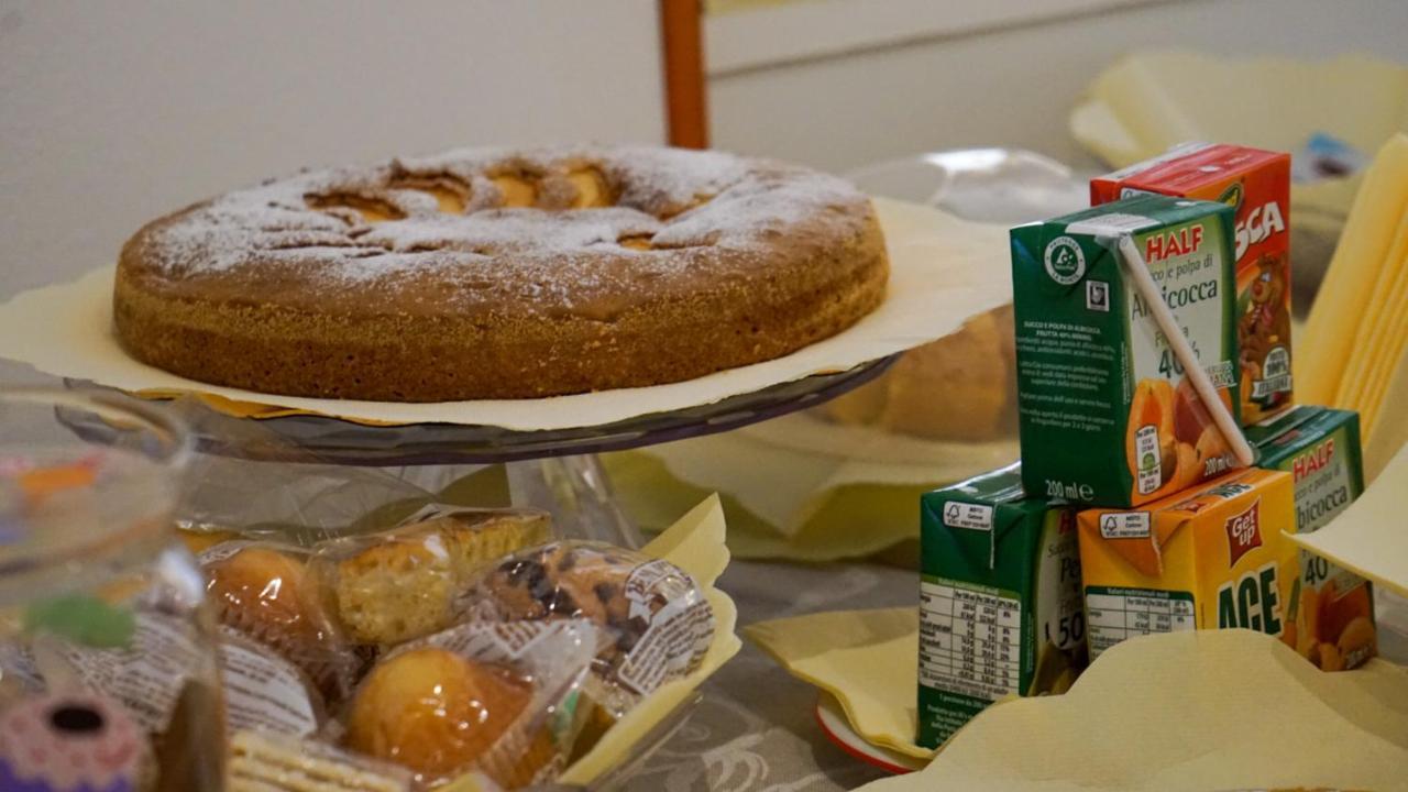 Bed & Breakfast La Pilona Bagnolo San Vito Екстериор снимка