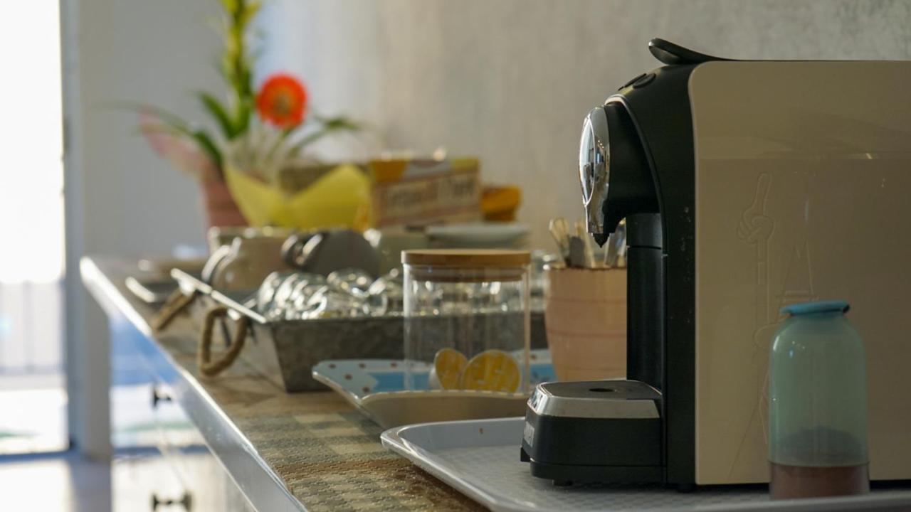 Bed & Breakfast La Pilona Bagnolo San Vito Екстериор снимка