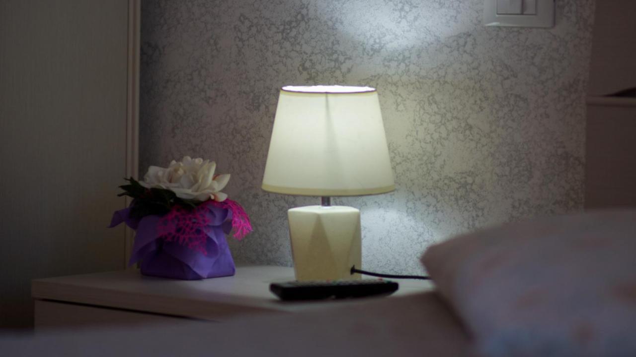 Bed & Breakfast La Pilona Bagnolo San Vito Екстериор снимка