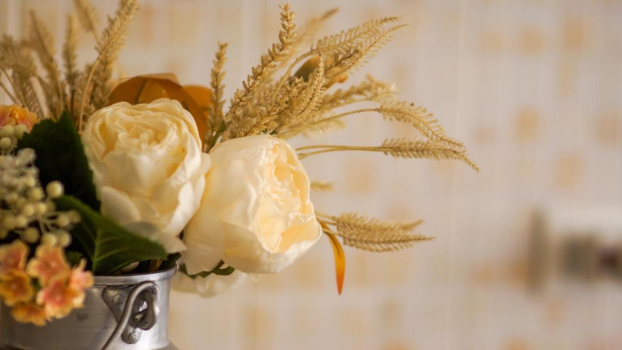 Bed & Breakfast La Pilona Bagnolo San Vito Екстериор снимка