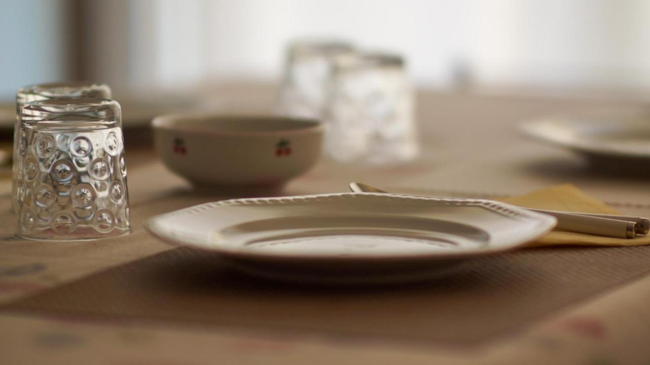 Bed & Breakfast La Pilona Bagnolo San Vito Екстериор снимка