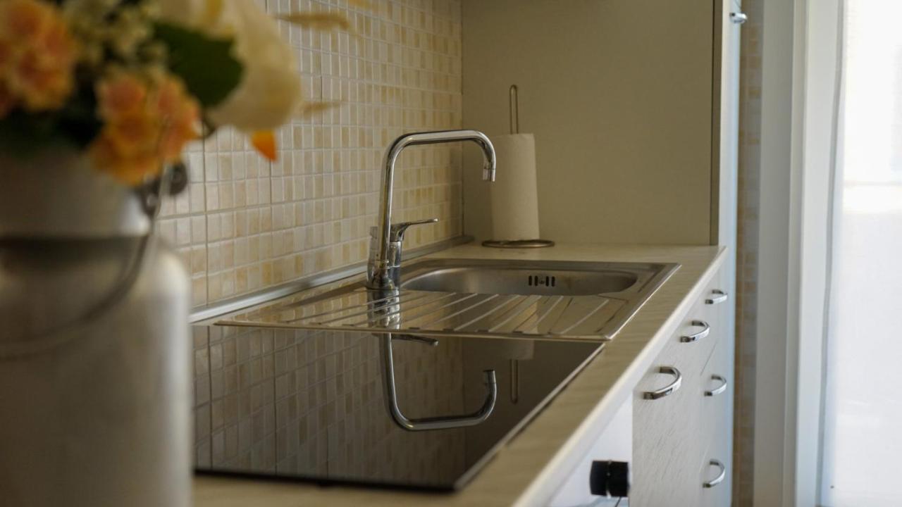 Bed & Breakfast La Pilona Bagnolo San Vito Екстериор снимка
