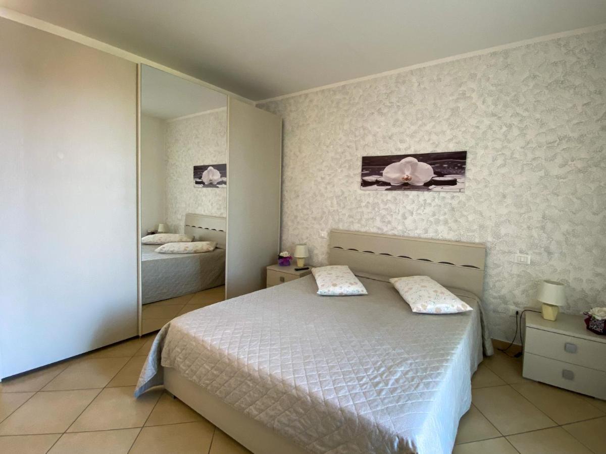 Bed & Breakfast La Pilona Bagnolo San Vito Екстериор снимка