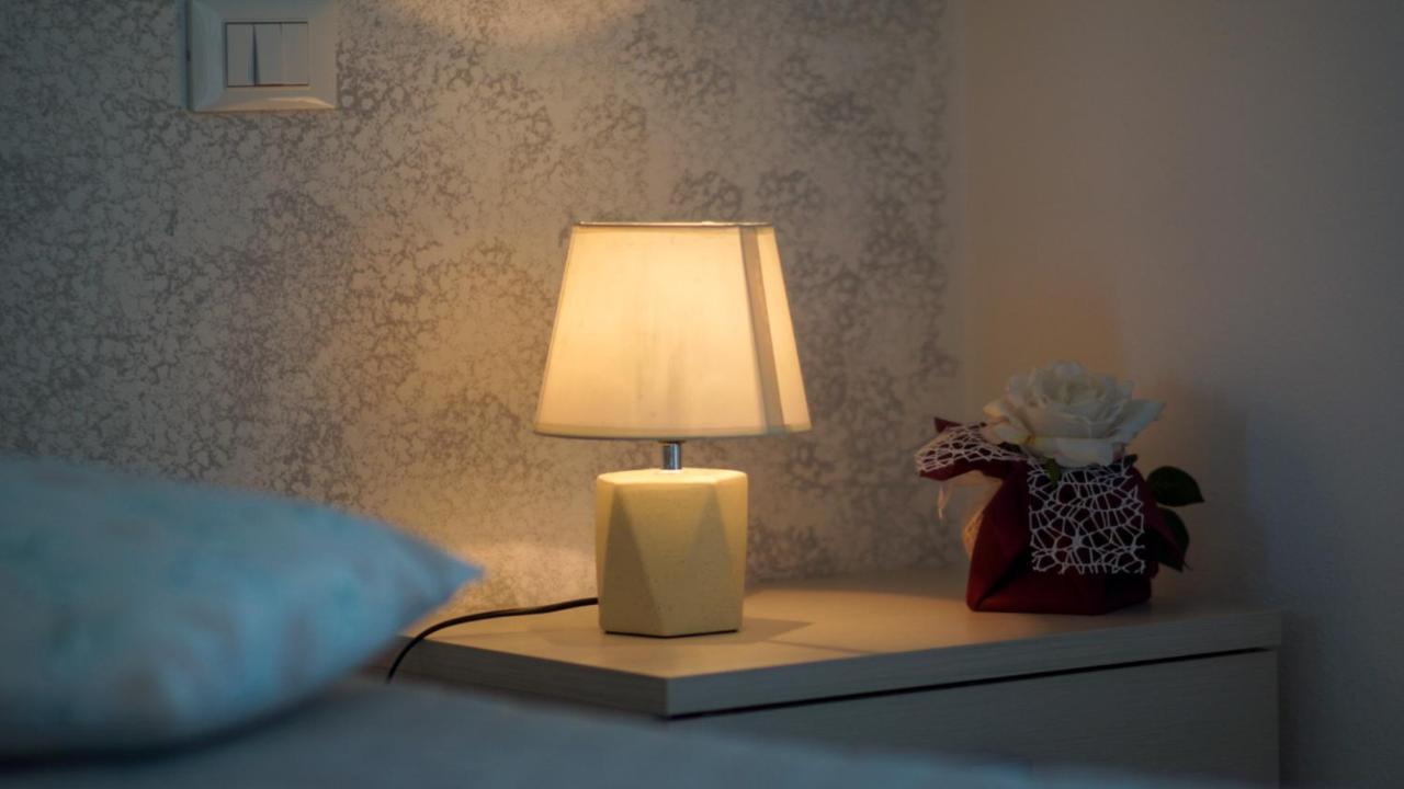 Bed & Breakfast La Pilona Bagnolo San Vito Екстериор снимка