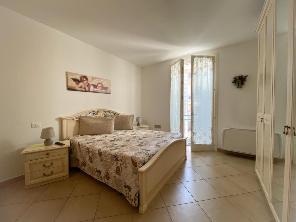 Bed & Breakfast La Pilona Bagnolo San Vito Екстериор снимка